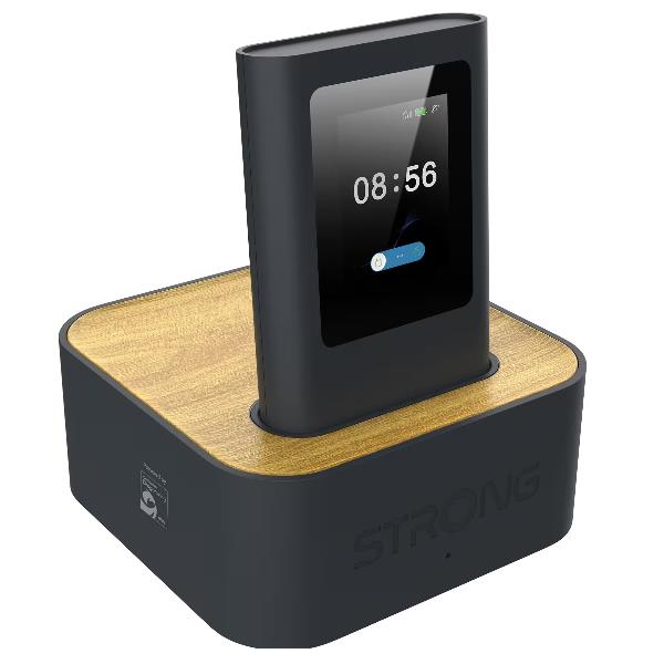 Router Mesh Strong 5G+ HOPI Home Wi-Fi per Casa - immagine 9