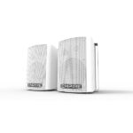 Speaker Frontali Empire SISTEMA WALL 600 UHF Bianco
