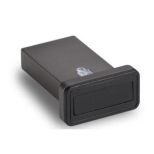 Cavo di Sicurezza Kensington VeriMark Guard 2.1 USB-A con Impronta Digitale - SKU: K65050WW