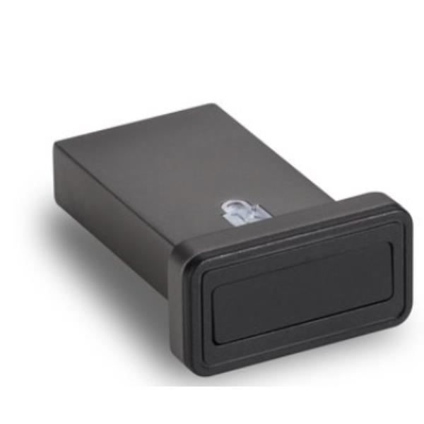 Cavo di Sicurezza Kensington VeriMark Guard 2.1 USB-A con Impronta Digitale - SKU: K65050WW - Immagine 2