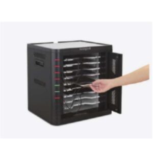 Caricatore USB Kensington 10 Scomparti per Tablet e eBook Reader - SKU: K67716EU
