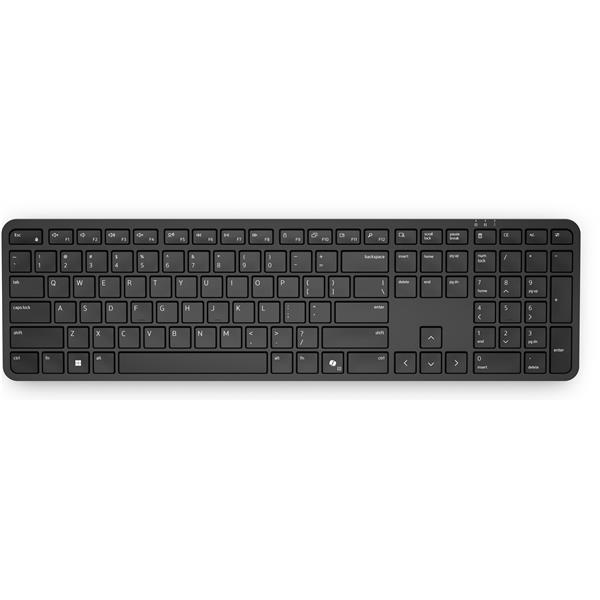 Dell Technologies PRO 5 KEYBOARD KB526 US INT - Tastiere e mouse