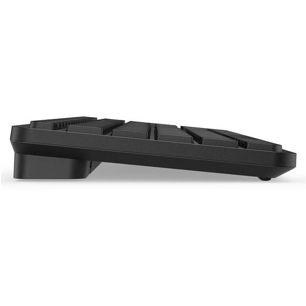 Dell Technologies PRO 5 KEYBOARD KB526 US INT - Tastiere e mouse - immagine 2