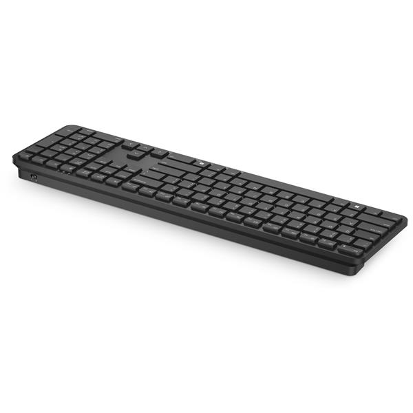 Dell Technologies PRO 5 KEYBOARD KB526 US INT - Tastiere e mouse - immagine 3