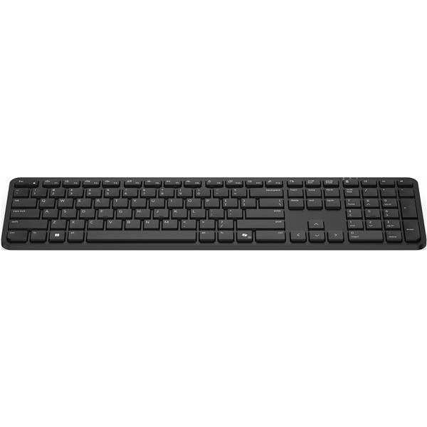 Dell Technologies PRO 5 KEYBOARD KB526 US INT - Tastiere e mouse - immagine 4