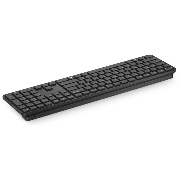 Dell Technologies PRO 5 KEYBOARD KB526 US INT - Tastiere e mouse - immagine 5