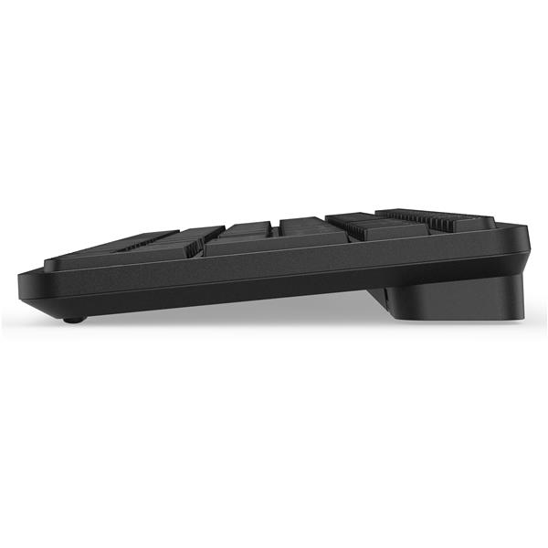 Dell Technologies PRO 5 KEYBOARD KB526 US INT - Tastiere e mouse - immagine 7