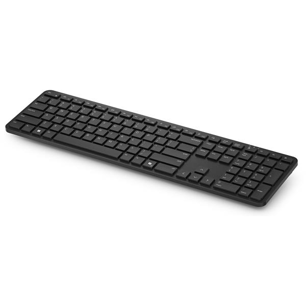 Dell Technologies PRO 5 KEYBOARD KB526 US INT - Tastiere e mouse - immagine 8