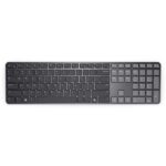 Dell Technologies PRO 7 SLIM KEYBOARD KB726 US – Tastiere e mouse