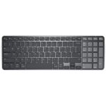 Dell Technologies PRO 7 RCGB COMPACT KB KB746 US – Tastiere e mouse