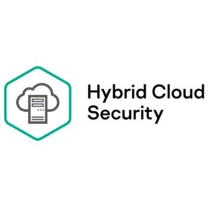 Kaspersky Hybrid Cloud security - SOFTWARE MULTILICENZA ELETTRONICA - SKU: KL4065XASFR