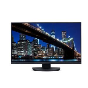 Monitor 27" Sharp MultiSync EA272U 4K IPS