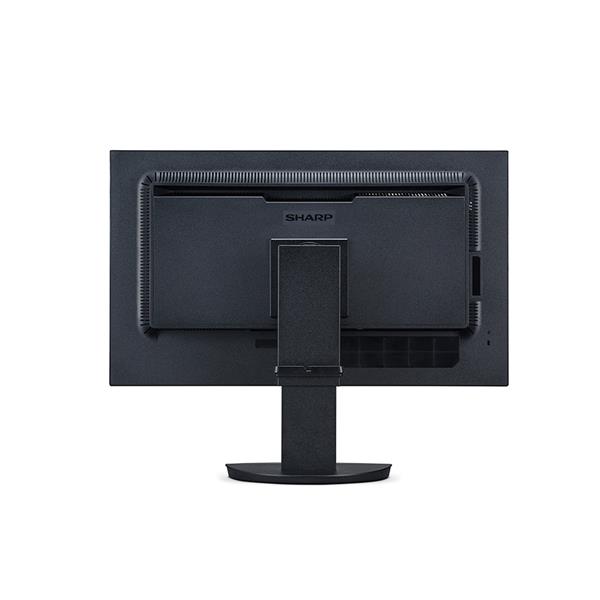 Monitor 27" Sharp MultiSync EA272U 4K IPS - immagine 4