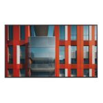 Monitor Digital Signage Sharp MULTISYNC ME432 43″ 4K IPS 400 cd/m²