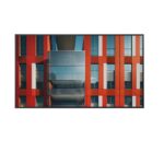 Monitor Digital Signage Sharp MULTISYNC ME982 98″ 4K IPS 450 cd/m²