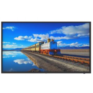 Monitor 50" Dahua 4K IPS 500cd/m² Android 11 per Digital Signage