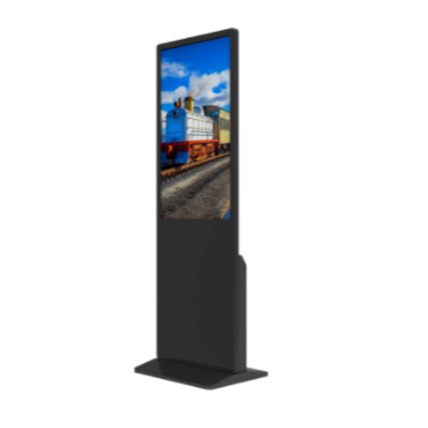 Totem Multimediale Dahua 43” 500 nit per Interni - immagine 2