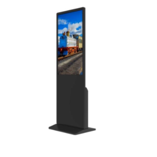 Totem Interattivo Dahua 43" Touch 500 nit per Interni