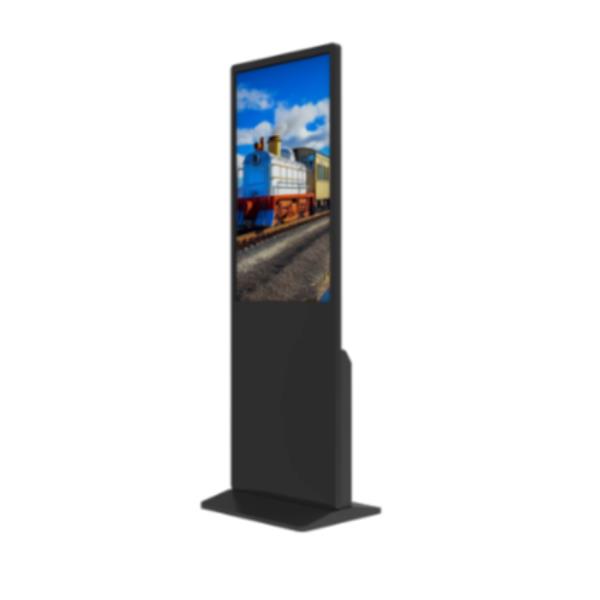 Totem Interattivo Dahua 43" Touch 500 nit per Interni - immagine 2