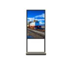 Totem Dahua 43” 700 NIT Indoor A11 per Spazi Commerciali
