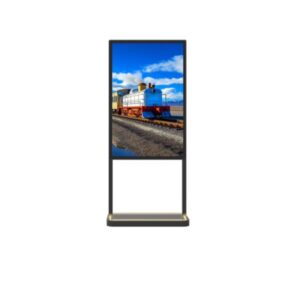 Totem Dahua 43” 700 NIT Indoor A11 per Spazi Commerciali