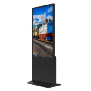 Totem Dahua 55” 500 nit Indoor A11 per Spazi Business