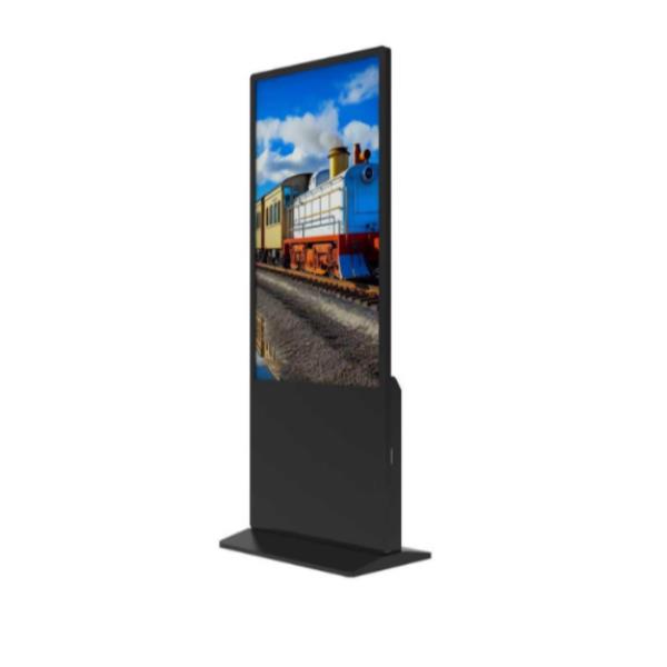 Totem Dahua 55” 500 nit Indoor A11 per Spazi Business - immagine 2