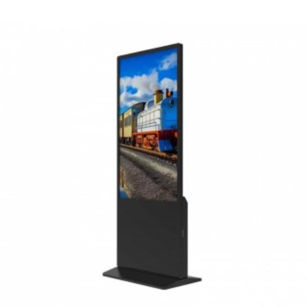 Totem Interattivo Dahua 55" Touch 500 nit per Interni