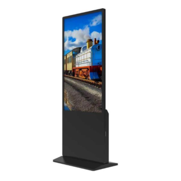 Totem Interattivo Dahua 55" Touch 500 nit per Interni - immagine 2