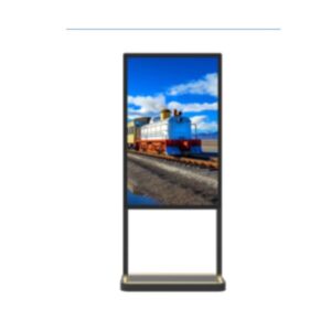 Totem Interattivo Dahua 55" Touch 700 nit per Interni
