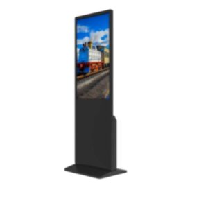 Totem Interattivo Dahua 65" Touch 500 nit per Interni