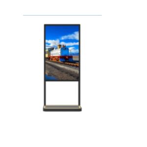 Totem Dahua 65” 700 NIT Indoor A11 per Spazi Business