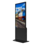 Totem Multimediale Dahua 75″ Indoor 500 cd/m² Nero