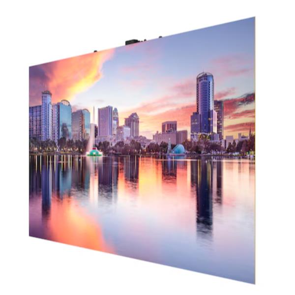 Ledwall Samsung The Wall 1.2mm 480x270 per Interni - immagine 4