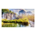 Ledwall Samsung IEA Serie 2.0 Nit 500 – Passo 2mm Full HD Interno