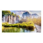 Ledwall Samsung IEA Series 4mm Pixel Pitch Interno IP20