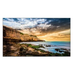 Monitor Digital Signage Samsung QE55T 55" 4K UHD Direct LED