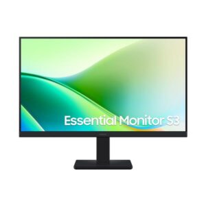 Monitor Samsung 24" FHD S31GF VA 1920x1080 HDMI