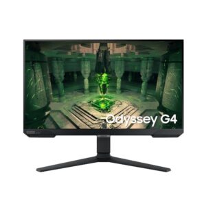 Monitor Gaming Samsung 25 FHD IPS 300Hz Pivot Regolabile in Altezza - SKU: LS25HG402EUXEN
