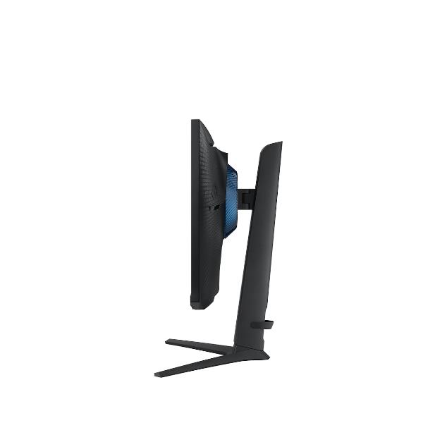 Monitor Gaming Samsung 25 FHD IPS 300Hz Pivot Regolabile in Altezza - SKU: LS25HG402EUXEN - Immagine 2