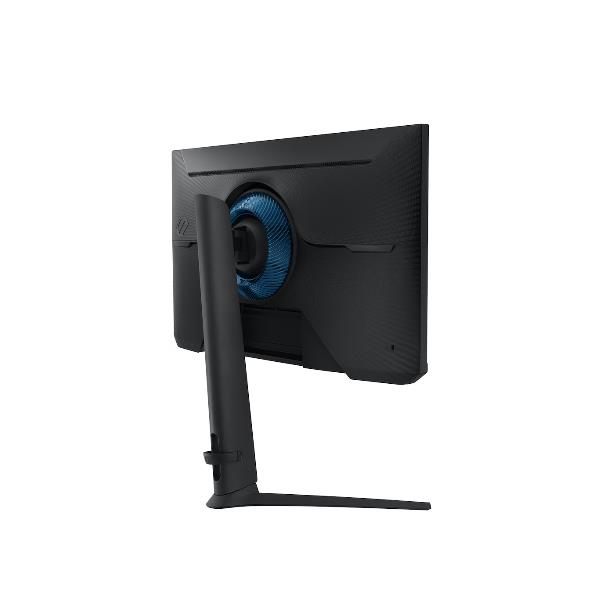 Monitor Gaming Samsung 25 FHD IPS 300Hz Pivot Regolabile in Altezza - SKU: LS25HG402EUXEN - Immagine 3
