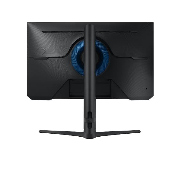 Monitor Gaming Samsung 25 FHD IPS 300Hz Pivot Regolabile in Altezza - SKU: LS25HG402EUXEN - Immagine 5