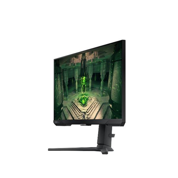 Monitor Gaming Samsung 25 FHD IPS 300Hz Pivot Regolabile in Altezza - SKU: LS25HG402EUXEN - Immagine 6