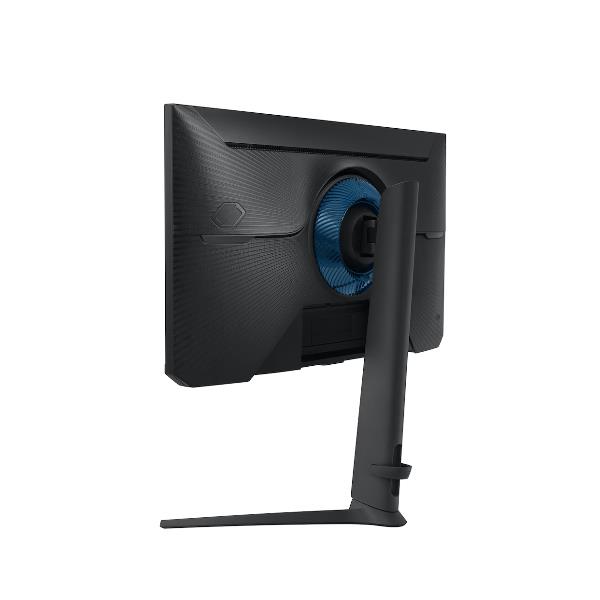 Monitor Gaming Samsung 25 FHD IPS 300Hz Pivot Regolabile in Altezza - SKU: LS25HG402EUXEN - Immagine 7