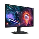 Monitor Gaming Samsung 27″ QD-OLED QHD 180Hz Curvo