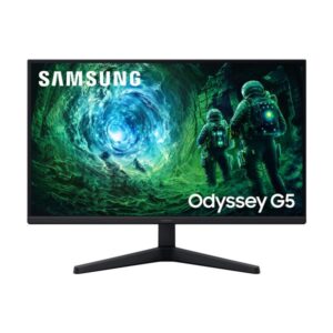 Monitor Gaming Samsung 27" QHD IPS 2560x1440 16:9