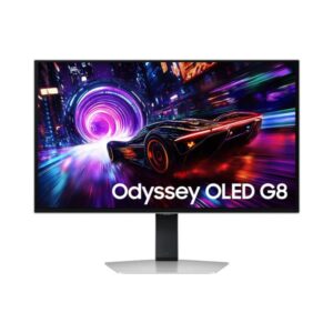 Monitor Gaming Samsung LS27FG816SUXEN 27 OLED 2160p 2xHDMI - SKU: LS27FG816SUXEN