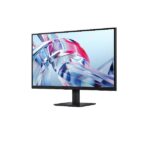 Monitor 27″ Samsung S27H700 4K UHD IPS Regolabile in Altezza