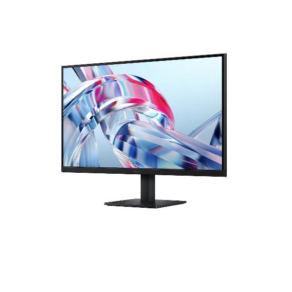 Monitor 32 Samsung S27H700 4K UHD IPS Regolabile in Altezza per Ufficio - SKU: LS27H700EAUXEN
