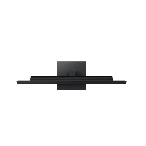 Monitor 32 Samsung S27H700 4K UHD IPS Regolabile in Altezza per Ufficio - SKU: LS27H700EAUXEN - Immagine 3